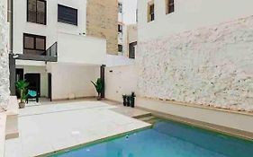 Apartamentos Breton 17 Suite Familiar