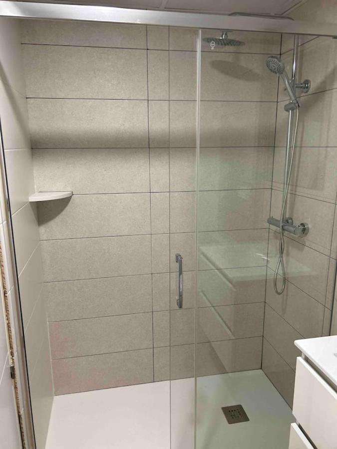 Apartamentos Breton 17 Suite Familiar Alicante Exterior foto